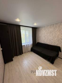 Студия квартира, вторичка, 18м2, 8/9 этаж