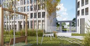 2-к квартира, вторичка, 67м2, 7/23 этаж