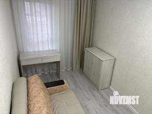 1-к квартира, вторичка, 34м2, 16/25 этаж