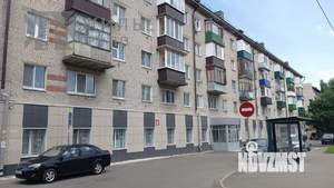 2-к квартира, вторичка, 44м2, 3/5 этаж