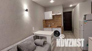 Студия квартира, вторичка, 18м2, 3/4 этаж