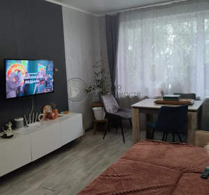 3-к квартира, вторичка, 60м2, 2/5 этаж