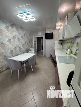 3-к квартира, вторичка, 96м2, 9/16 этаж