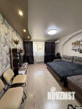 2-к квартира, вторичка, 52м2, 4/10 этаж