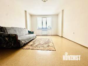 3-к квартира, вторичка, 82м2, 18/18 этаж