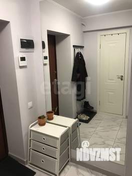 1-к квартира, вторичка, 34м2, 2/9 этаж