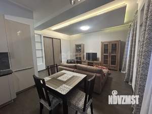 3-к квартира, вторичка, 77м2, 2/4 этаж