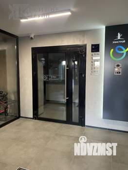 2-к квартира, вторичка, 39м2, 4/10 этаж