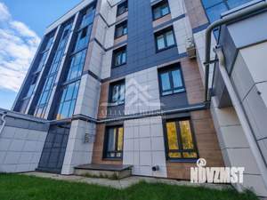 3-к квартира, вторичка, 75м2, 3/9 этаж