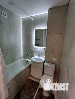 2-к квартира, вторичка, 48м2, 1/5 этаж