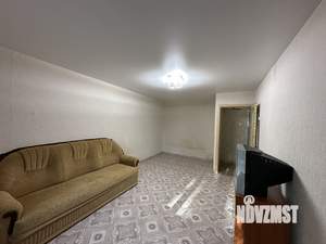 1-к квартира, вторичка, 40м2, 2/9 этаж