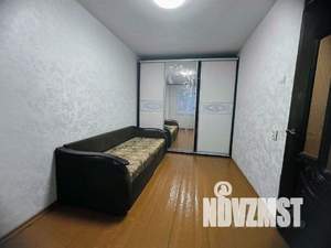 2-к квартира, вторичка, 44м2, 2/5 этаж