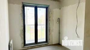1-к квартира, вторичка, 35м2, 7/9 этаж