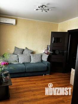 2-к квартира, вторичка, 43м2, 10/10 этаж