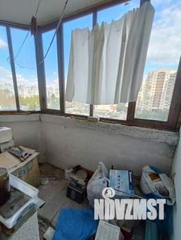 3-к квартира, вторичка, 95м2, 6/10 этаж