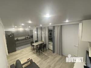 2-к квартира, вторичка, 58м2, 7/19 этаж