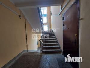 1-к квартира, вторичка, 40м2, 4/5 этаж