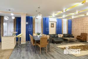 3-к квартира, вторичка, 155м2, 2/6 этаж