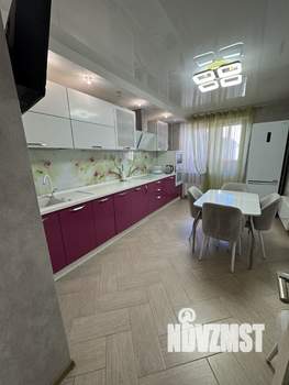 3-к квартира, вторичка, 96м2, 9/16 этаж