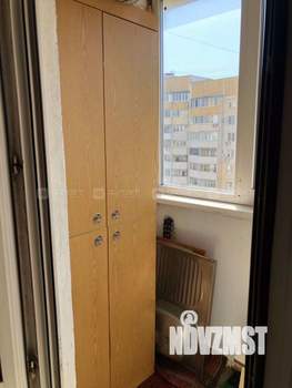 1-к квартира, вторичка, 35м2, 8/9 этаж