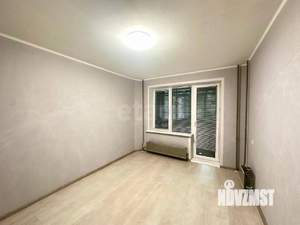 3-к квартира, вторичка, 66м2, 1/10 этаж