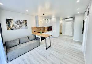 3-к квартира, вторичка, 64м2, 22/25 этаж