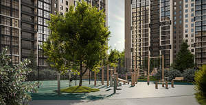 2-к квартира, вторичка, 56м2, 5/17 этаж