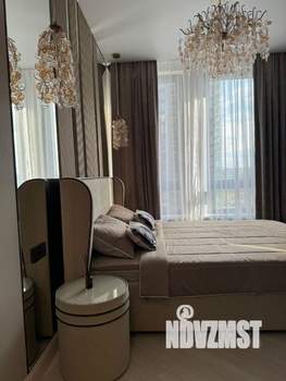 3-к квартира, вторичка, 60м2, 6/16 этаж