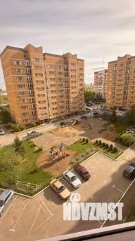 1-к квартира, вторичка, 43м2, 6/9 этаж