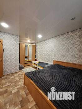 2-к квартира, вторичка, 61м2, 9/10 этаж