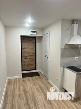 Студия квартира, вторичка, 19м2, 3/5 этаж