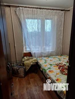 3-к квартира, вторичка, 65м2, 8/9 этаж