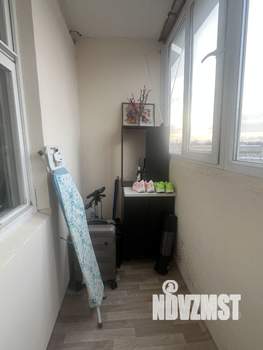 1-к квартира, вторичка, 37м2, 4/6 этаж