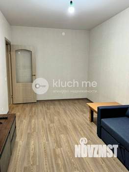 1-к квартира, вторичка, 41м2, 1/14 этаж