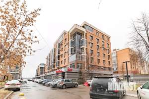4-к квартира, вторичка, 128м2, 5/7 этаж
