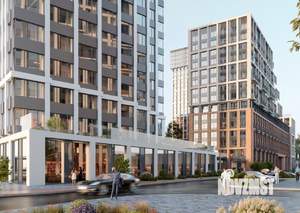 2-к квартира, вторичка, 60м2, 4/25 этаж