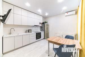 1-к квартира, вторичка, 43м2, 3/18 этаж