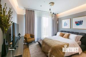 2-к квартира, вторичка, 81м2, 7/7 этаж