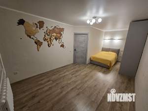 1-к квартира, вторичка, 37м2, 12/14 этаж