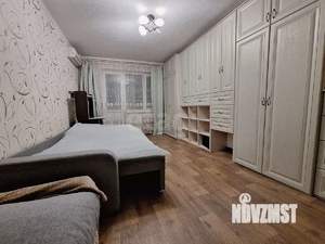 1-к квартира, вторичка, 36м2, 5/10 этаж