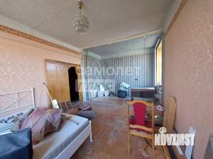 1-к квартира, вторичка, 40м2, 4/5 этаж