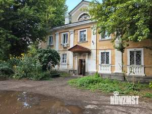 Студия квартира, вторичка, 14м2, 2/2 этаж