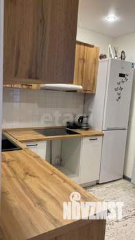 1-к квартира, вторичка, 31м2, 11/19 этаж