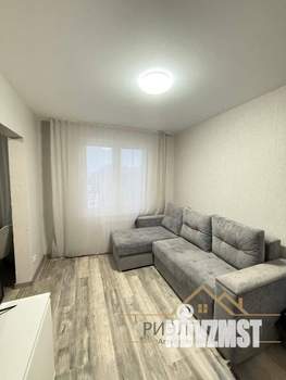 2-к квартира, вторичка, 46м2, 16/17 этаж