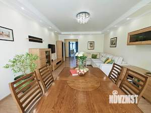 3-к квартира, вторичка, 111м2, 6/7 этаж