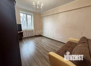 2-к квартира, вторичка, 47м2, 3/3 этаж