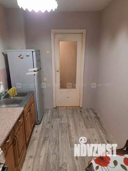 2-к квартира, вторичка, 51м2, 5/5 этаж