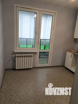 1-к квартира, вторичка, 31м2, 2/19 этаж