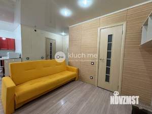 1-к квартира, вторичка, 40м2, 6/10 этаж