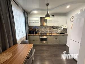 3-к квартира, вторичка, 79м2, 8/13 этаж